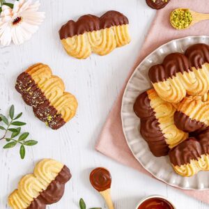 Atelier goûter Spritz