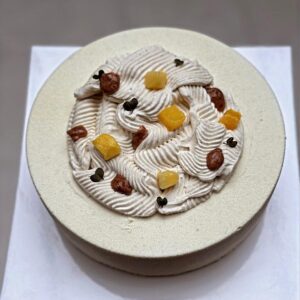 Entremet Java Sarah Em