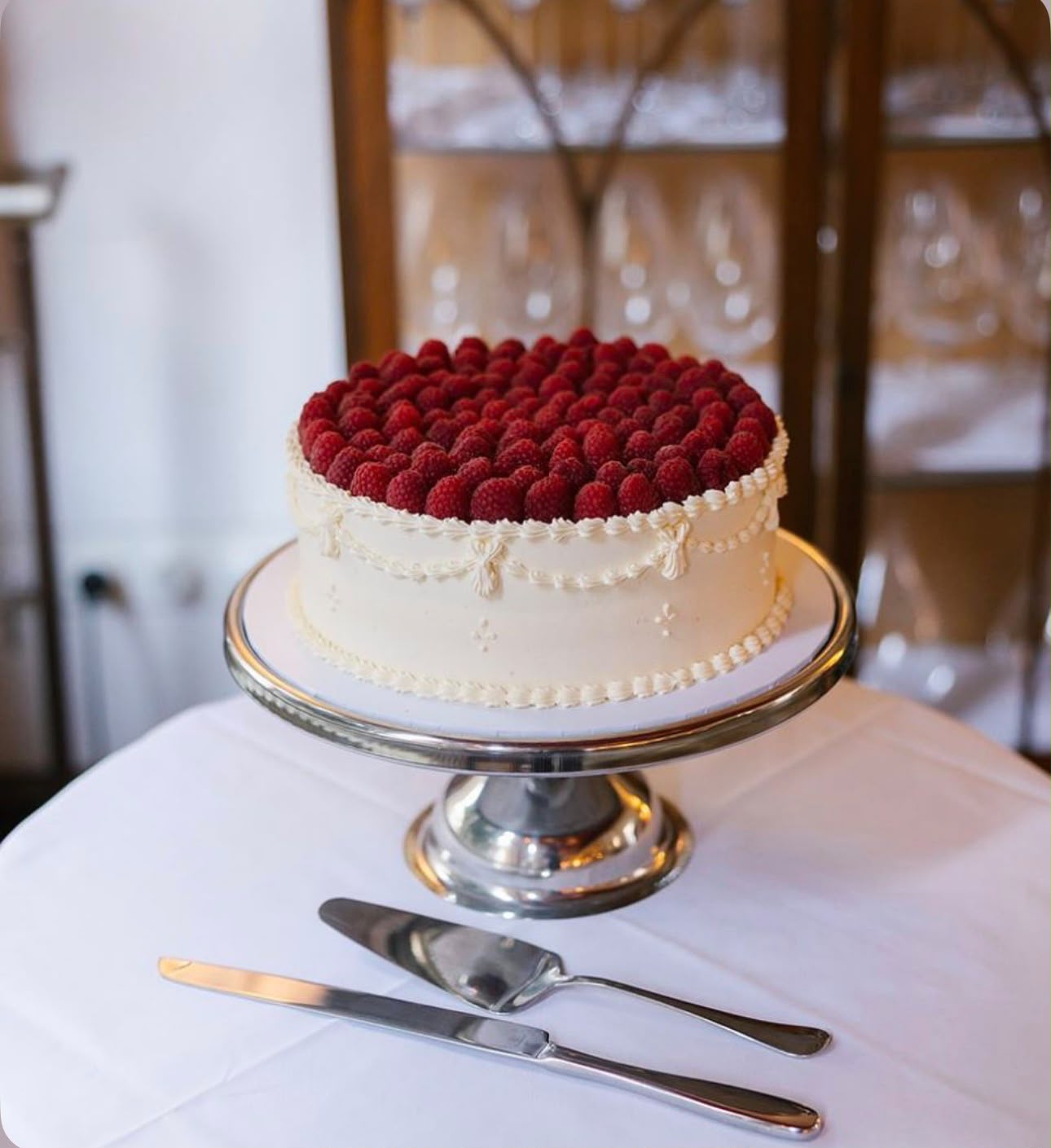 Traiteur gâteau
