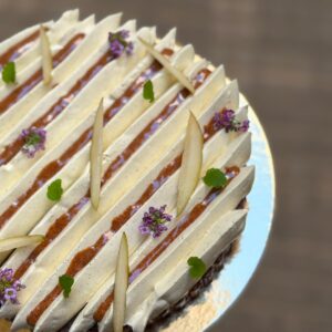 Atelier tarte IG bas Atelier tarte
